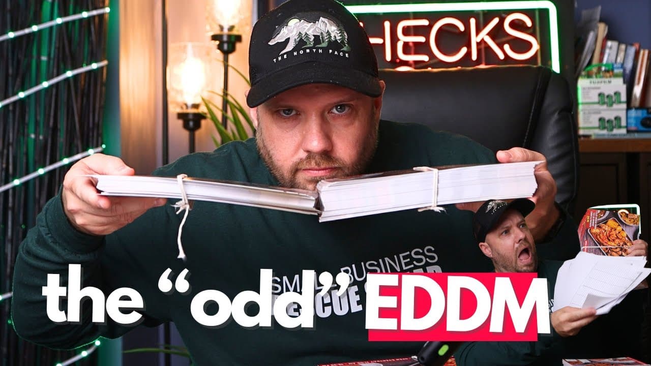 The Secret to Handling Odd EDDM Bundle Sizes (Finally Explained!)