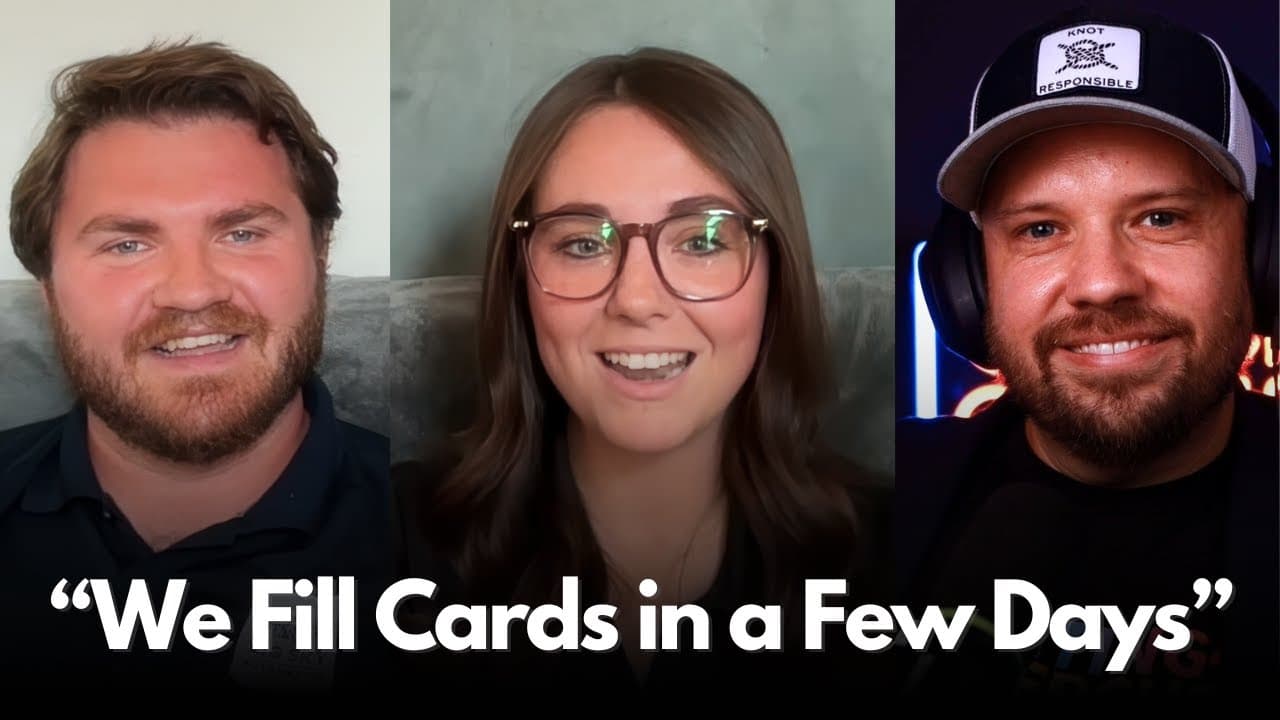 From $150 Postcards to $10K Deals: A Montana Marketing Success Story